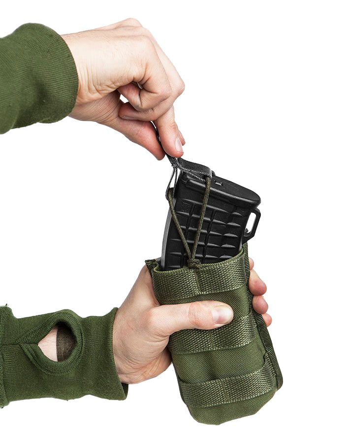 Särmä TST PVC Tri-Tab, 3-Pack
