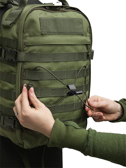 Särmä TST PVC Tri-Tab, 3-Pack