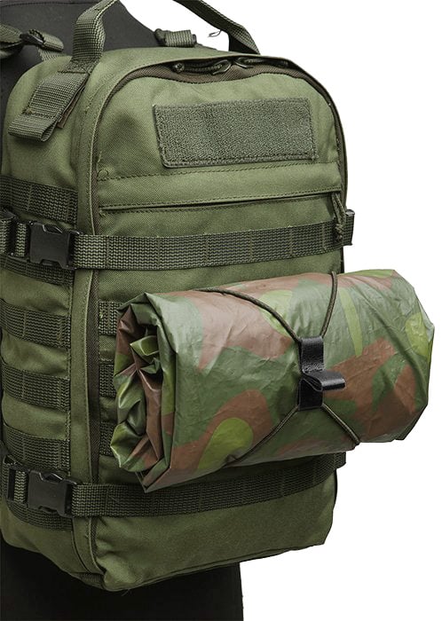 Särmä TST PVC Tri-Tab, 3-Pack
