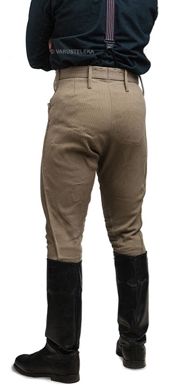 British jodhpurs, surplus