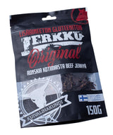 Kuivalihakundi Beef Jerky, 150 g 