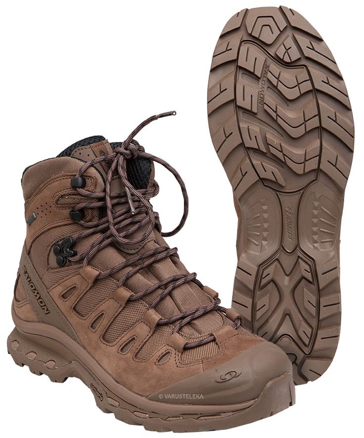 Salomon Quest 4D GTX Forces 2 EN