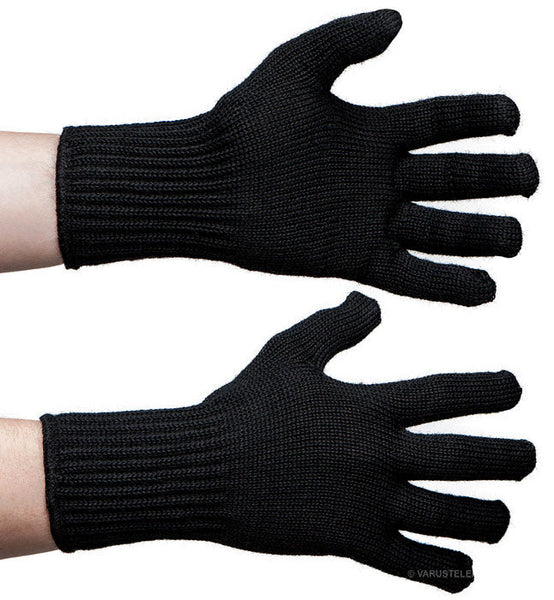 小物 Etavirp Merino Wool Gloves BLACK 小物 Etavirp Merino Wool Gloves BLACK 小物 Etavirp Merino