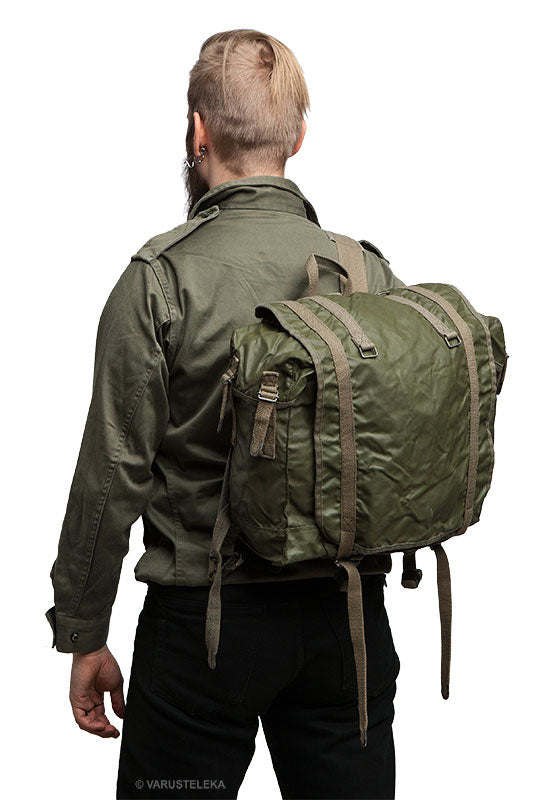 French F2 Combat Pack, Surplus
