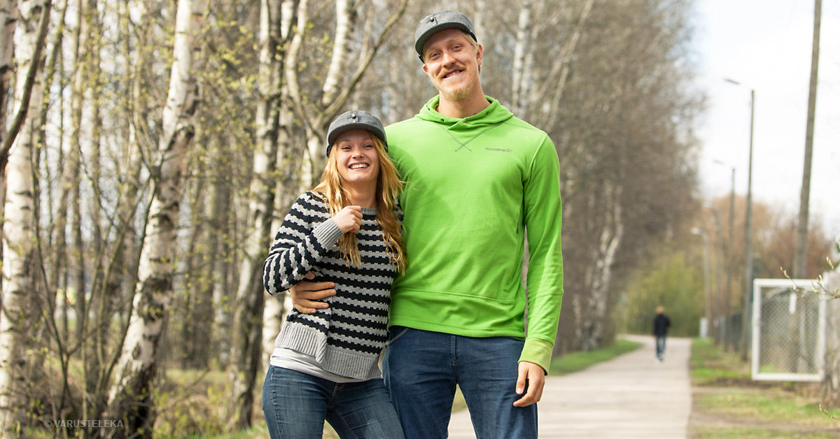 Särmä Classic Finnish field cap, cotton