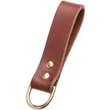 Varusteleka Leather Belt Loop