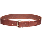 Varusteleka Leather Belt, Veggie Tanned, 50 mm / 2"