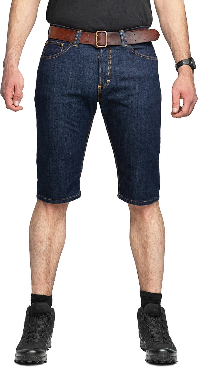 Särmä Common Denim Shorts