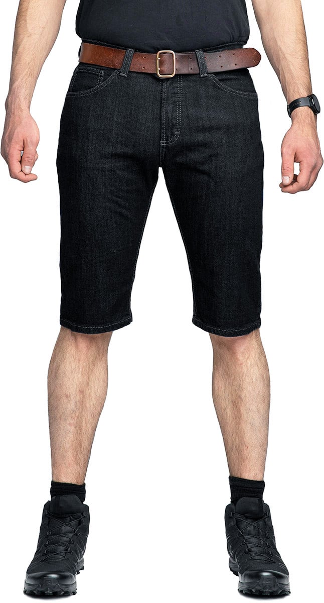 Särmä Common Denim Shorts