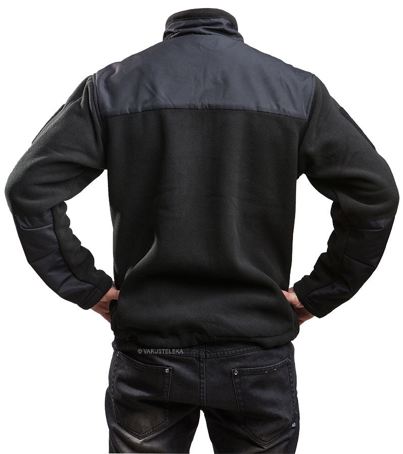 Särmä hoodless fleece jacket