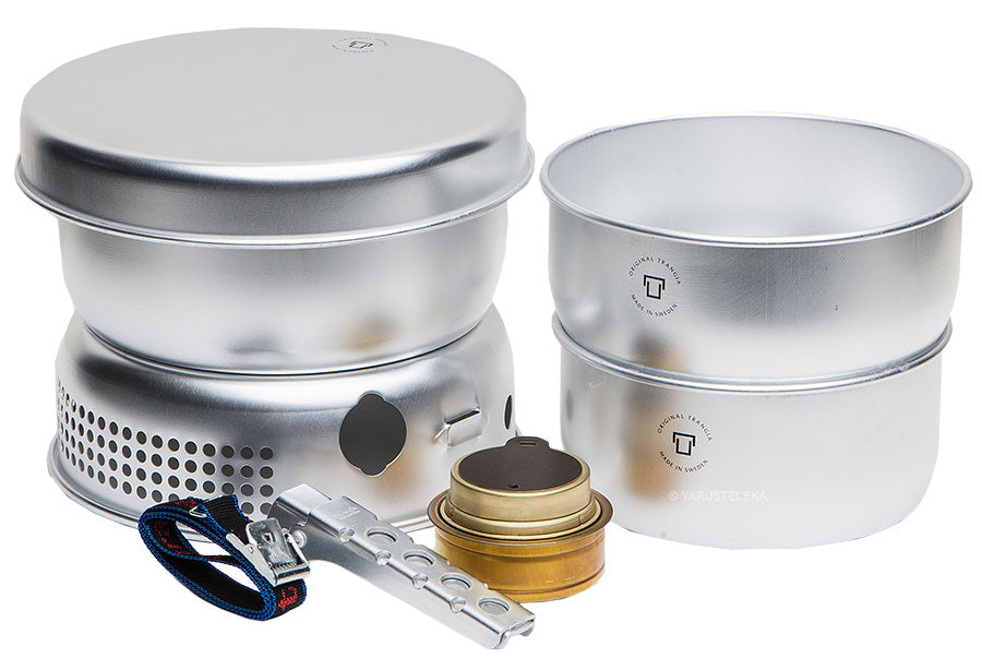 Trangia 25-1UL retkikeitin