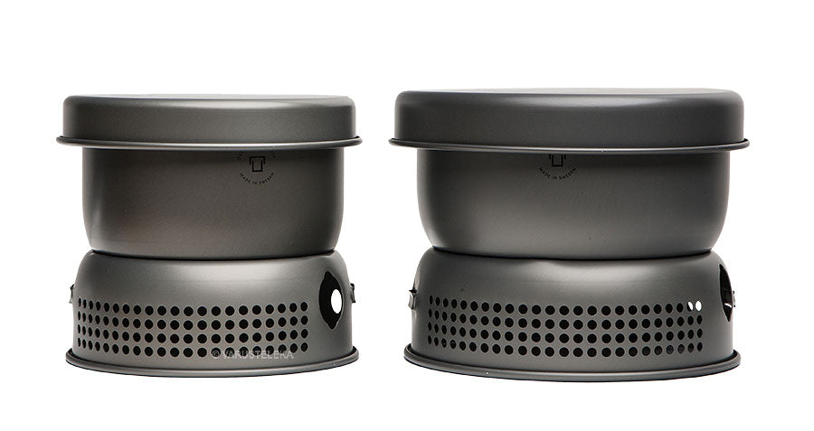 Trangia 27-1UL retkikeitin