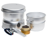 Trangia 27-1UL retkikeitin