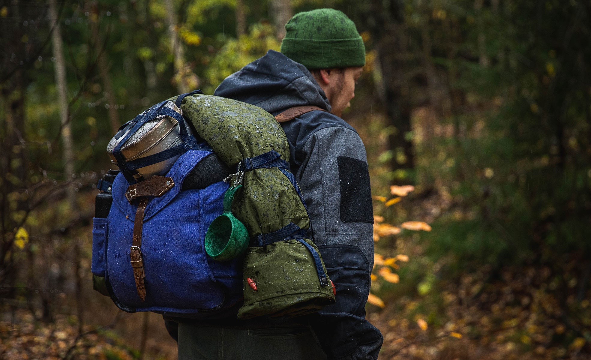Trangia 27-1UL retkikeitin