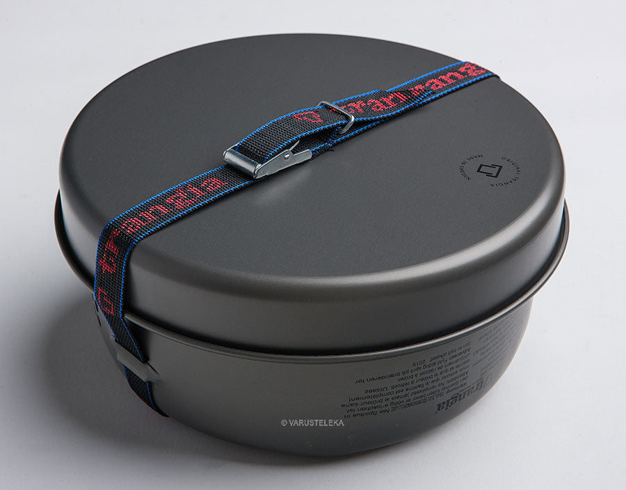 Trangia 25-1HA retkikeitin