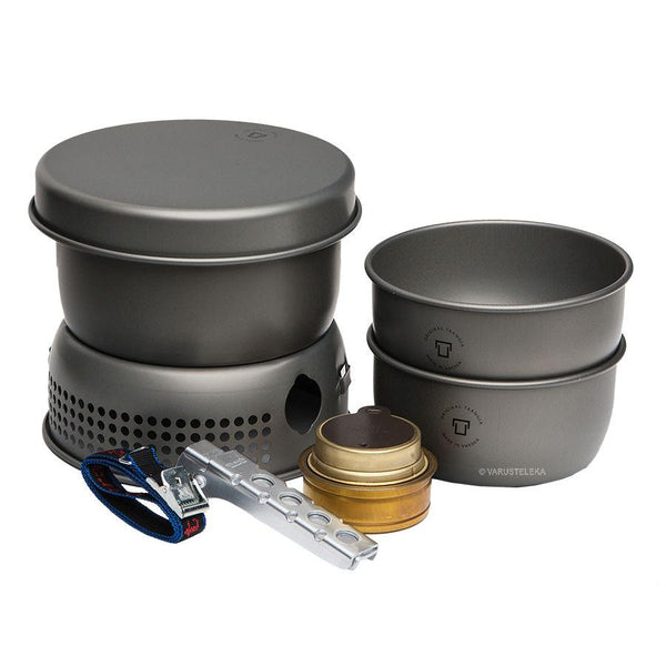 Trangia 27-1HA Camping Stove – Varusteleka