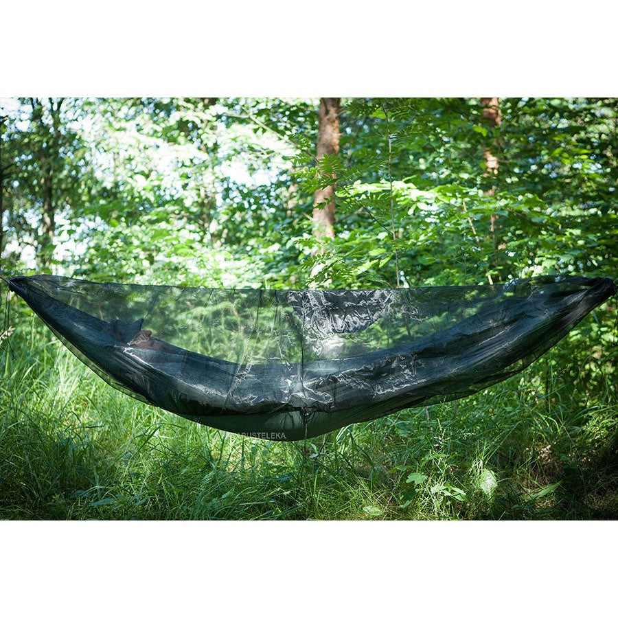 DD Hammocks SuperLight Moskitonetz
