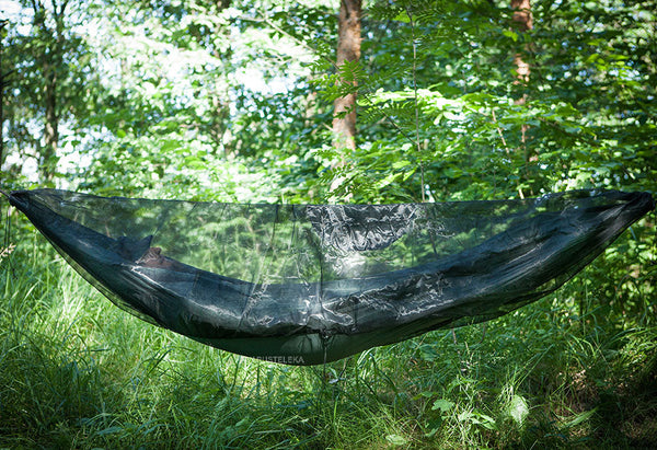 DD Hammocks ハンモック DD Recycled - Frontline Hammock - Olive Drab – DD Hammocks