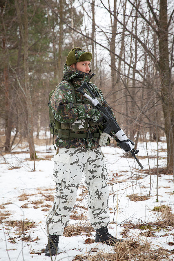 Särmä TST M05 Cold Weather Parka