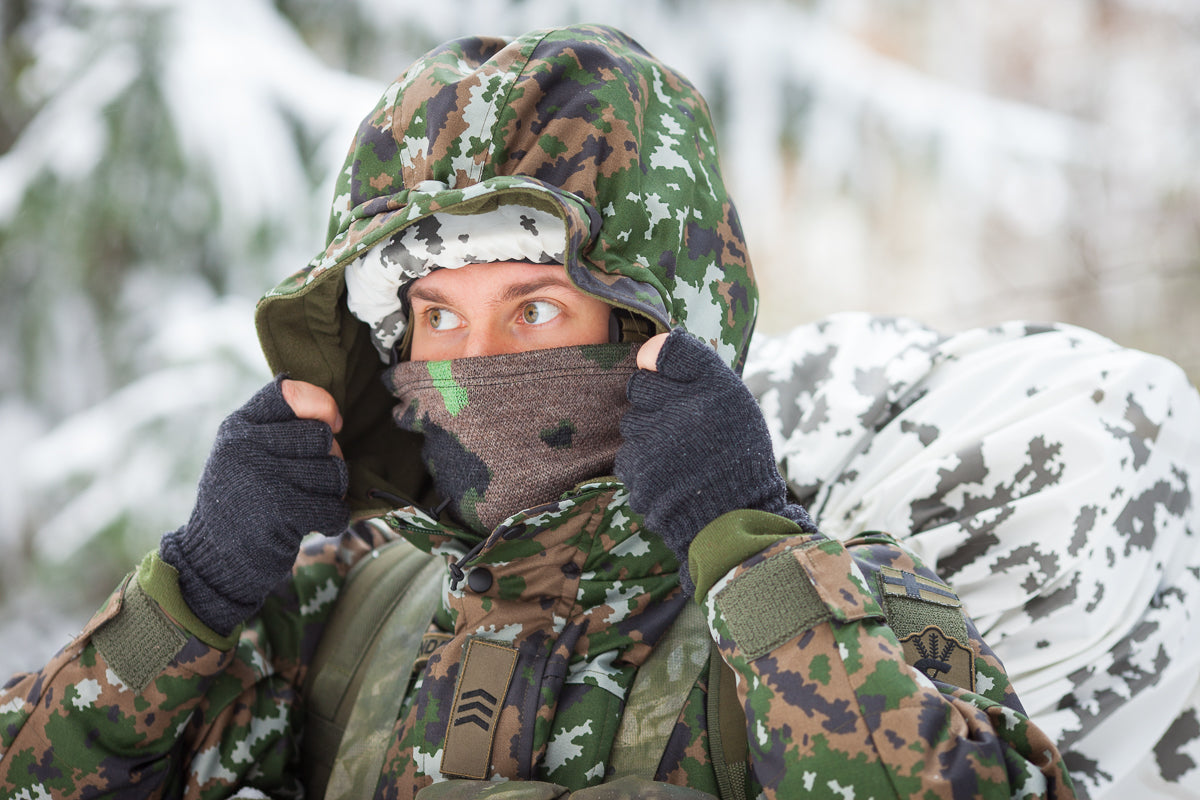 Särmä TST M05 Cold Weather Parka