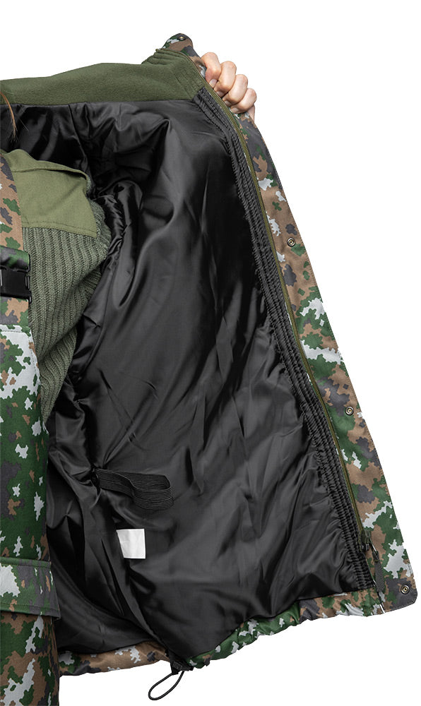 Särmä TST M05 Cold Weather Parka