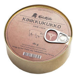 Kalakalle kinkkukukko, 182 g säilyke