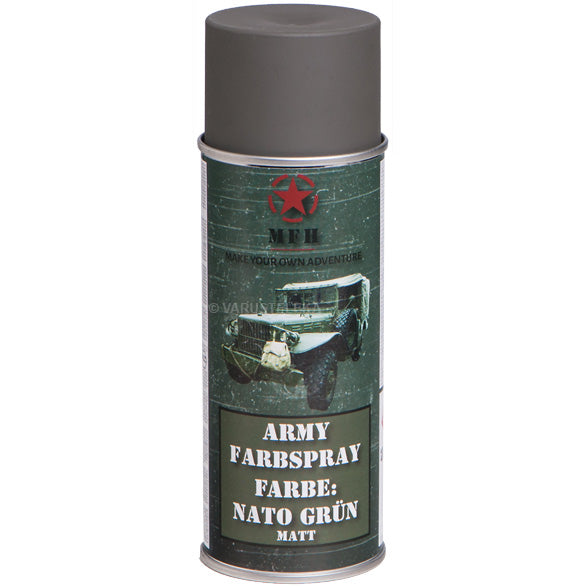 MFH spray-maali, 400 ml