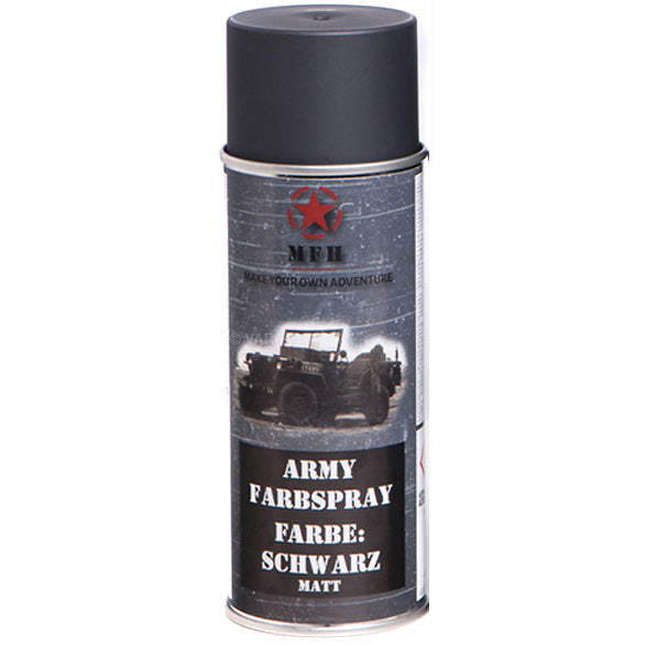 MFH spray-maali, 400 ml