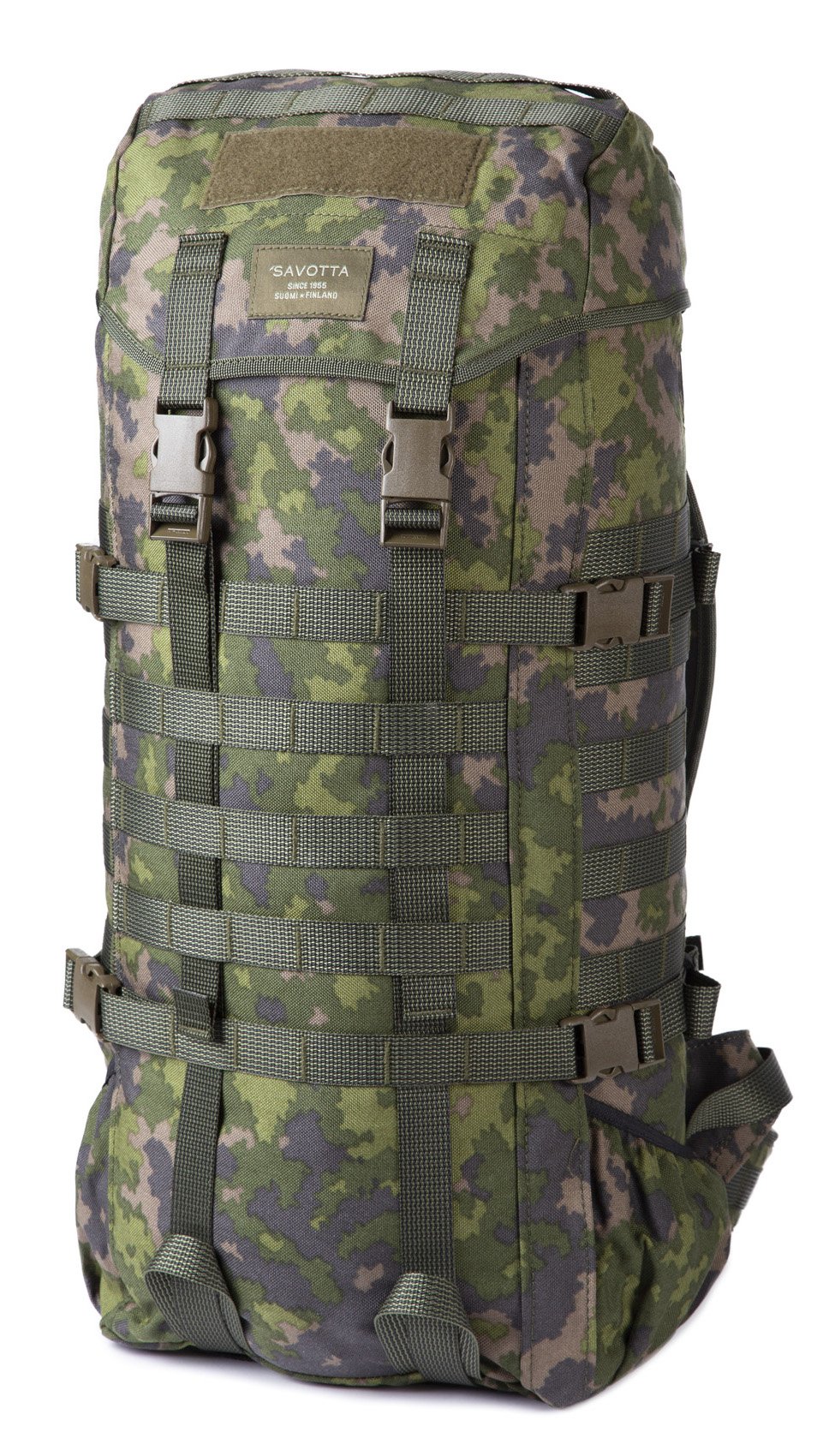 Savotta Jääkäri M backpack – Varusteleka