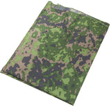 Foxa Action Camo sadeasukangas, M05 metsäkuvio, metritavara