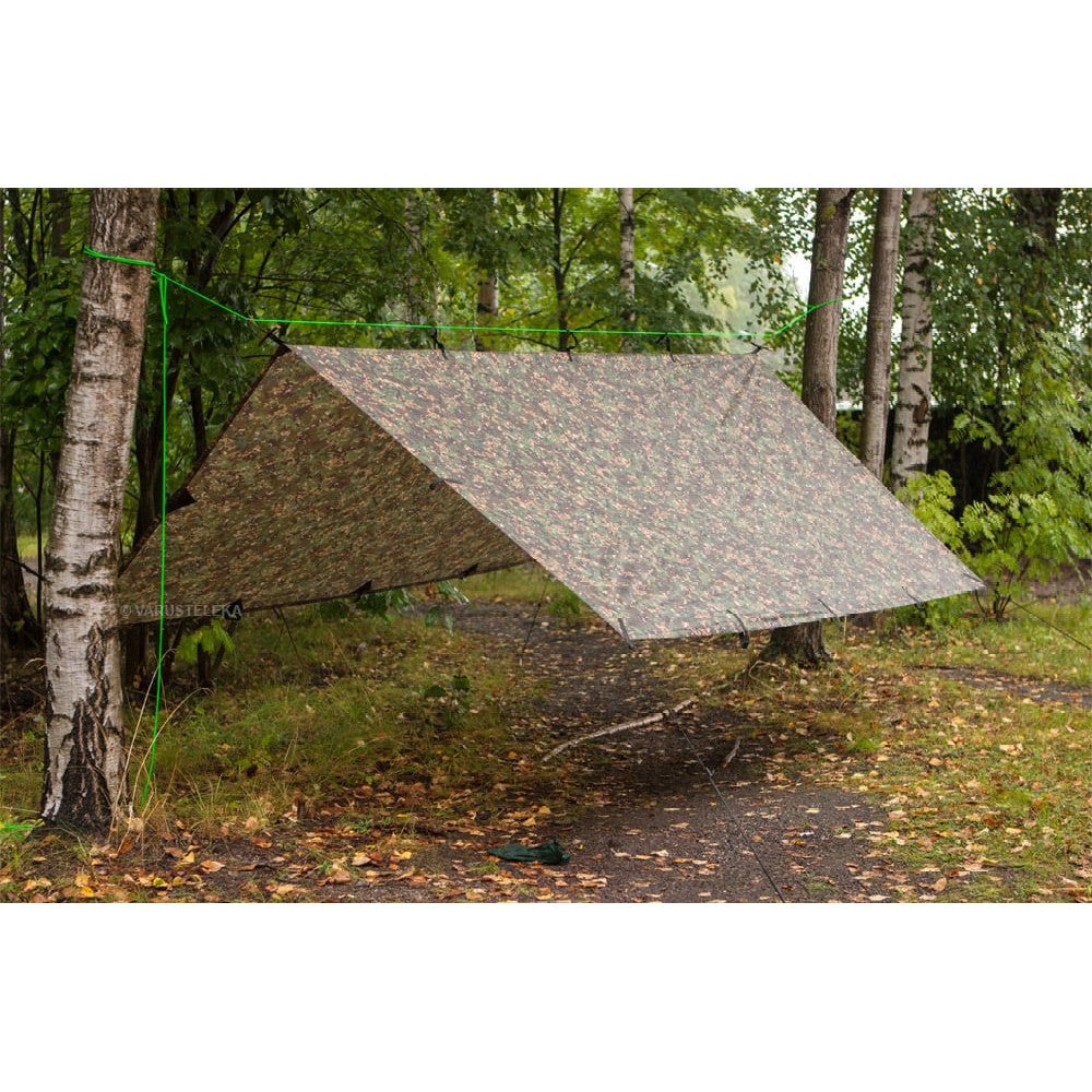DD Hammocks 3x3 Plane, DD Multicam