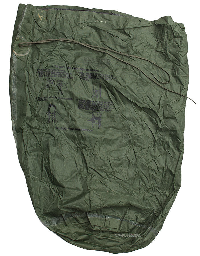 US waterproof bag, surplus