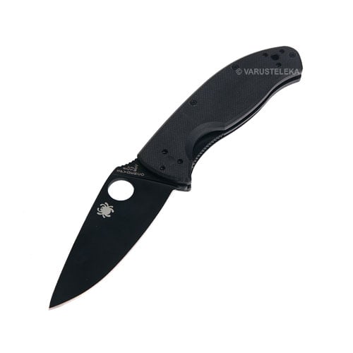 Spyderco Tenacious taittoveitsi