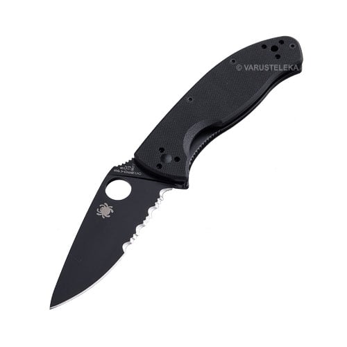 Spyderco Tenacious taittoveitsi