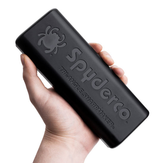 Spyderco Triangle Sharpmaker 