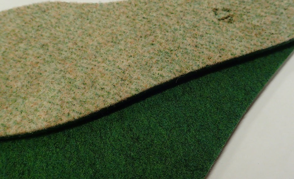 Swedish Felt Insoles, Surplus
