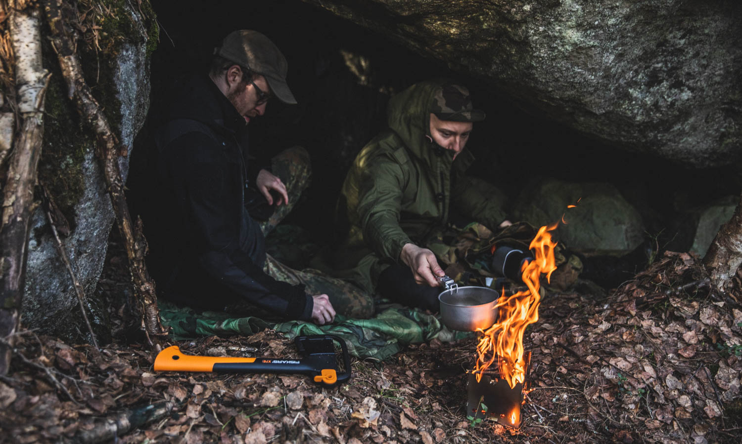 Fiskars X7 Hatchet