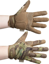 Mechanix M-Pact Handschuhe