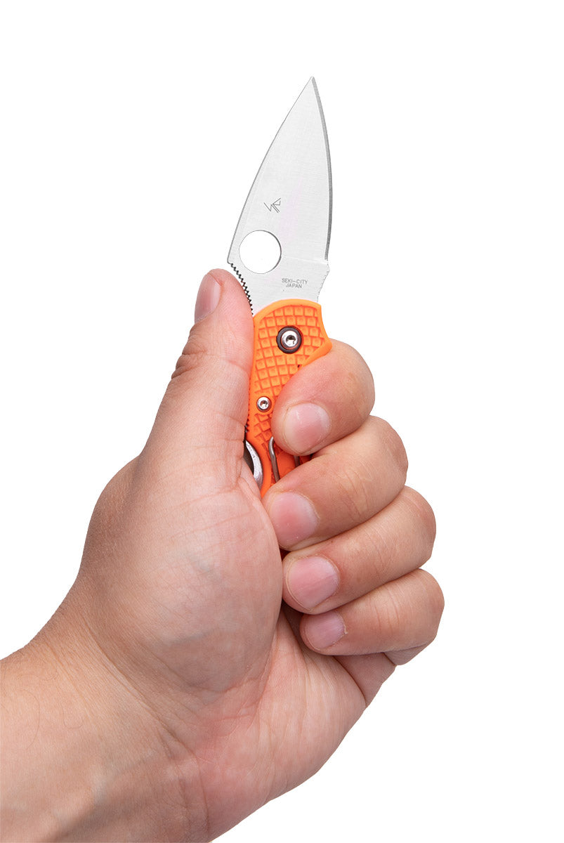 Spyderco Dragonfly 2 Lightweight