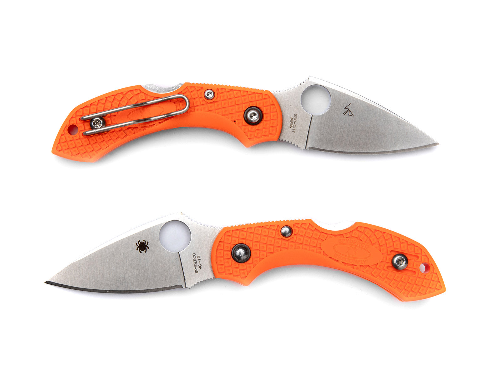 Spyderco Dragonfly 2 Lightweight