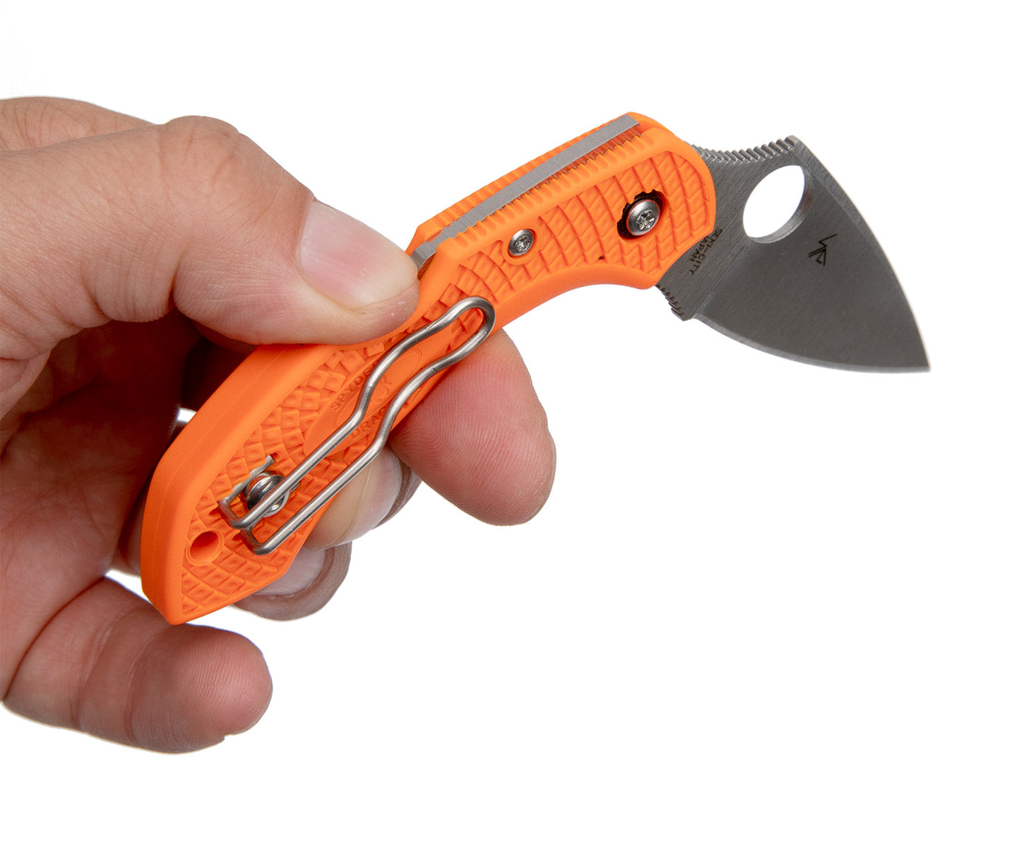 Spyderco Dragonfly 2 Lightweight