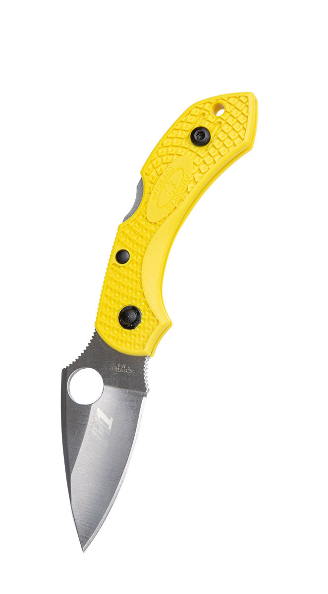 Spyderco Dragonfly 2 Lightweight