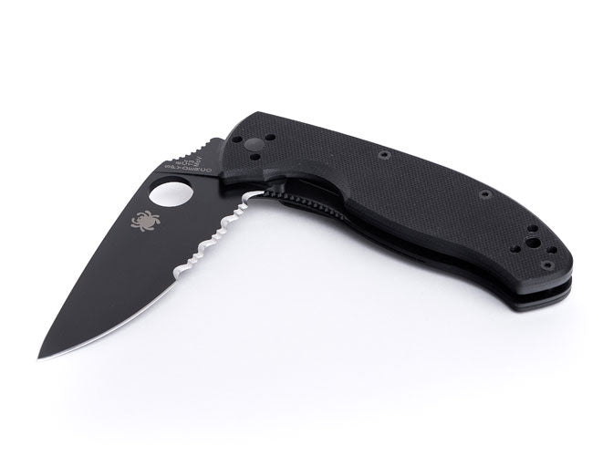Spyderco Tenacious taittoveitsi