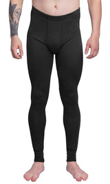 Särmä TST L1 pitkät alushousut, merinovillaa