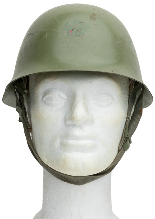 JNA steel helmet, surplus