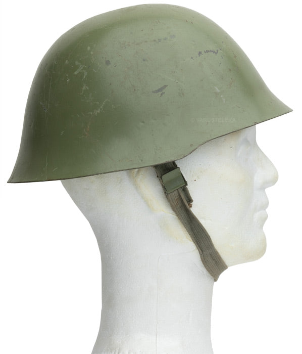 JNA steel helmet, surplus