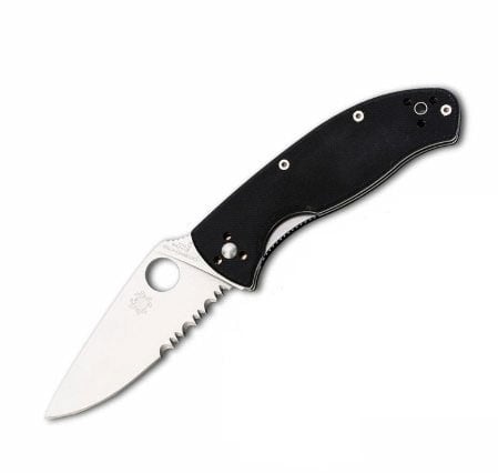 Spyderco Tenacious taittoveitsi