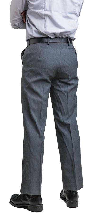 Finnish service trousers, surplus