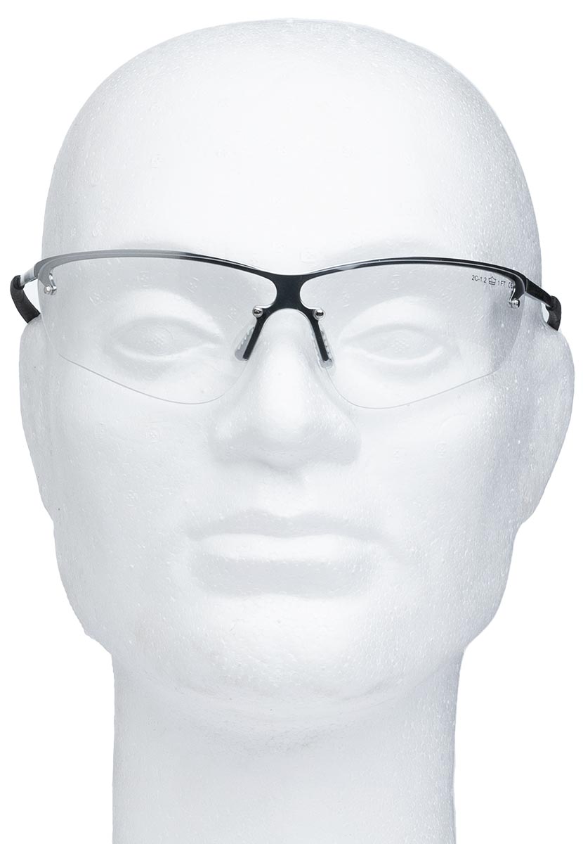 Bollé Silium ballistic glasses