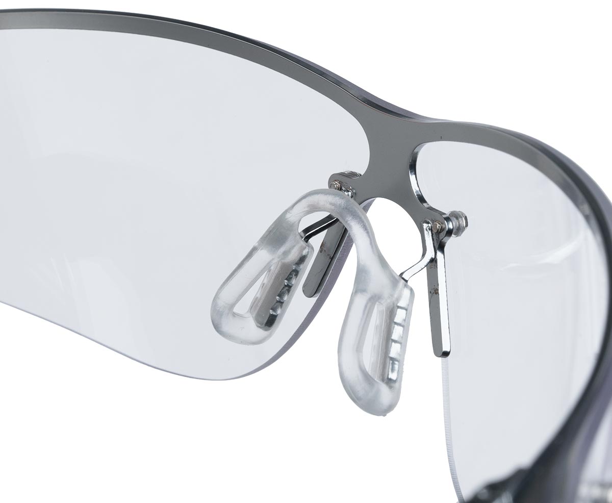 Bollé Silium ballistic glasses